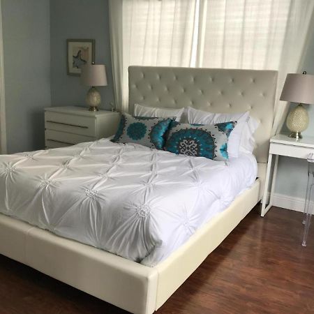 Sun Sand And Love - Lovely 2 Beds, 2 Bath Condo Miami Beach Buitenkant foto