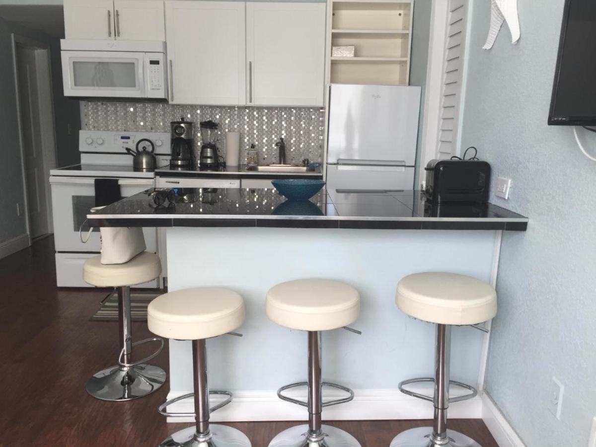 Sun Sand And Love - Lovely 2 Beds, 2 Bath Condo Miami Beach Buitenkant foto